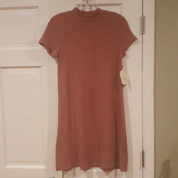 Altar'd State NWT Sweater Dress Altar'd State NWT Sweater Dress